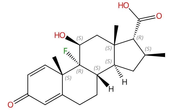 Betamethasone Impurity 18